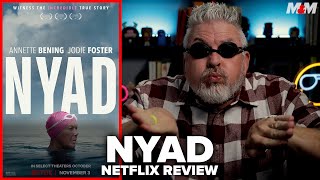 NYAD (2023) Netflix Movie Review