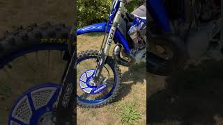 Washougal National YZ250 Walk Around