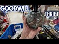 Do You See WHAT I SEE? | Goodwill Thrift With Me | Reselling