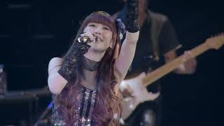 黒崎真音 Maon Kurosaki - 黎鳴-reimei- (LIVE 2015 5th Anniversary)reimei