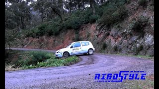 Rallye du Var 2024  by Rigostyle  #rallye #rallying #rallylife