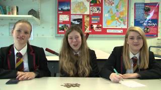 Stop Shop - Young Enterprise - Lurgan Junior High School