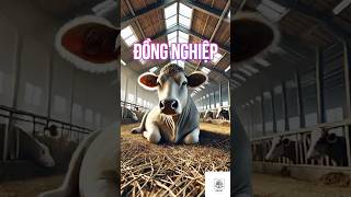 ĐỒNG NGHIỆP | Radio Đạo và Đời