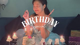 BIRTHDAY SURPRISE WENT WEIRD | B’day vlog