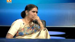 Kathayallithu Jeevitham | Hareesh \u0026 Ancy Case |  Episode 03 | 4th Aug 2017