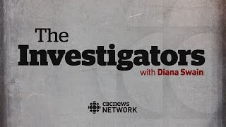 The Investigators with Diana Swain - November 12, 2016