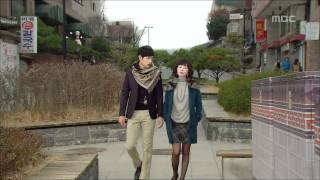 Seeking Love, 21회, EP21, #01