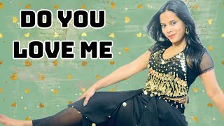 Do You Love me | Sonali Bhadauria Choreography | Baaghi 3 | Disha Patani |Tiger Shroff |Dance cover