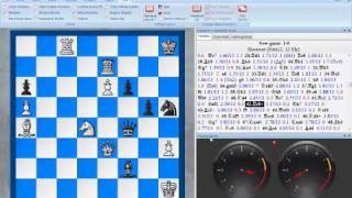 Fritz 12 at ChessCentral.com - Truly Great Chess Playing Software