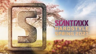 Scantraxx - Hardstyle Spring 2021 (Official Audiomix)