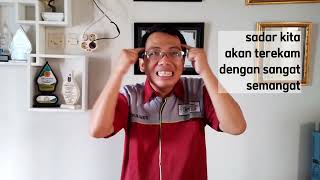 Motivasi Inspiratif TIPS MEMULAI PAGI DENGAN PENUH SEMANGAT BY AFIF HIDAYATULLAH MOTIVATOR NASIONAL