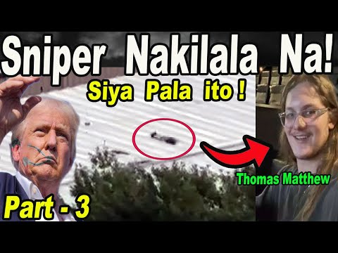 PART 3: Siya Pala Ang BU-MA-RlL kay DONALD TRUMP !