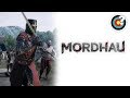 Archery Popshots | Mordhau