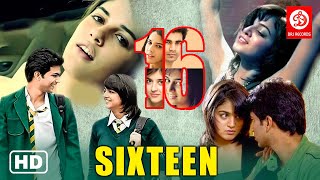 Sixteen Full Hindi Movie | Izabelle Leite, Mehak Manwani, Wamiqa Gabbi, Highphill Mathew