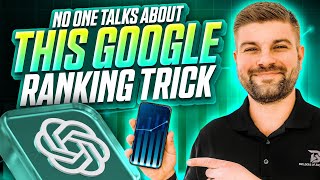 This Simple Photo Trick Gets You Ranked on Google Fast! (and it's FREE)