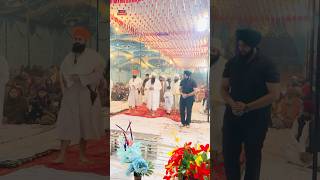 Sant Baba Gurjeet Singh Ji Nanaksar Kaleran - salana Smagam Pind Dholan( Jgn. ) #babagurjitsinghji