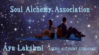 さそり座金星の危険と冒険　あなたはどちらのつかい方ができるか？10/12　ASTRO ALCHEMY GUIDANCE