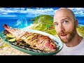 St. Kitts and Nevis Local Food! Best Eats in the Caribbean?