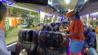 Bangkok to Mae Sot with VIP Bus , ဘန်ကောက်မှ မဲဆောက်သို့ VIP Bus ဖြင့်