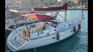 OCEANIS Clipper 411 serial number 694 in vendita a Genova