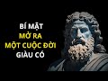 Bật Mí Bí Mật Tại Sao Nên Tập Trung Rèn Luyện Bản Thân, Tư Duy Khắc Kỷ Khôn Ngoan