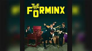 The Forminx - White Chtristmas | Official Audio Release