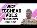 review  WCF ONE PIECE EGG HEAD Vol.2