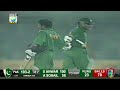 saeed anwar and aamer sohail fire pakistan to big win against west indies golden jubilee cup 1997