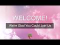 Wednesday Evening Bible Study  - Grace Emmanuel Church