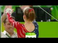 (NBC) Madison Kocian UB QF 2016 Olympics