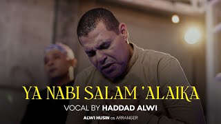 Haddad Alwi - Ya Nabi Salam Alaika (Live Session)
