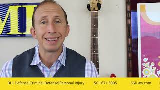 What is a Calendar Call? | Pre-Trial Hearing in Florida