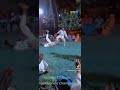 seydou diabaté taekwondo