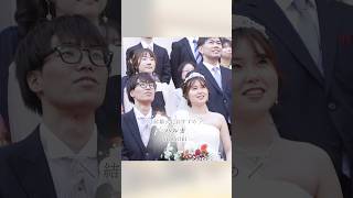 【ラヴィーナ和歌山】結婚式におすすめ💕ハルカ / YOASOBI♫