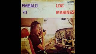 Los Marines (Camarão \u0026 Conjunto) - Embalo 70 (1970)