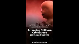 Arranging Stillborn Cremations Timing and Options