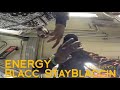 Energy -Blacc StayBlaccin (Official Music Video) Dir By - MimicFilmm