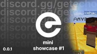 Aim Visualizer - Echo Client Mini Showcase #1