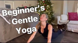 10 Minute Morning Yoga - Beginners