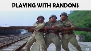 Video Games Slander 6
