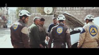 Syrie : Les derniers Hommes d’Alep -Doc ARTE  2017