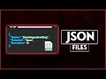 JSON Explained | How Python could read from JSON files ?