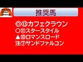 【競馬予想】秋晴賞～転入初戦カフェクラウン！～2022年10月31日 大井競馬場