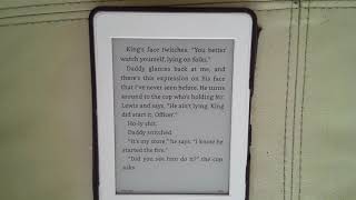 THUG Chapter 25