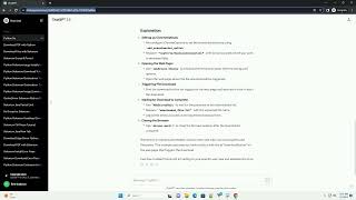 python selenium check if download completed