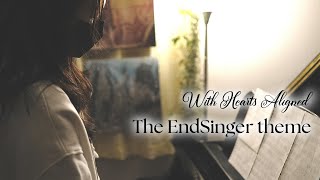 FINAL FANTASY XIV: The Endsinger Theme ( Phase 2 ) - Piano Cover - FF14 BGM