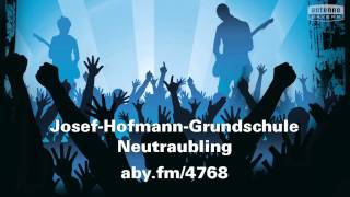 Josef-Hofmann-Grundschule Neutraubling will das ANTENNE BAYERN Pausenhofkonzert