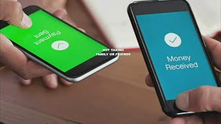 Truth or hoax: Is the IRS about to tax your Venmo and Zelle transfers?