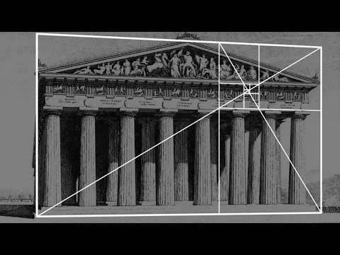 The Fibonacci Sequence, The Golden Rectangle and Architecture The Fibonacci Sequence, The Golden Rectangle and Architecture
