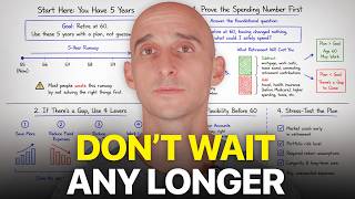 A Step-By-Step Guide To Retiring Early (2026 Updated)